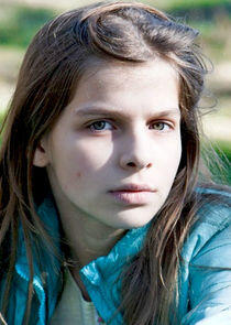Елизавета Козлова Елизавета Козлова