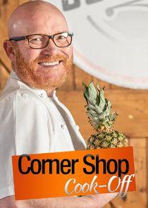 Corner Shop Cook-Off Corner Shop Cook-Off