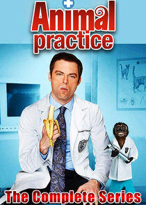 Animal Practice - Season 1 Animal Practice - Season 1