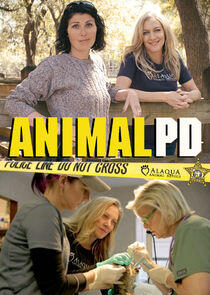 Animal PD - Season 1 Animal PD - Season 1