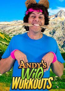 Andy's Wild Workouts Andy's Wild Workouts