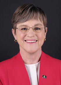 photo of Gov. Laura Kelly photo of Gov. Laura Kelly
