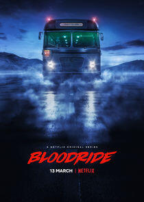 Bloodride Bloodride