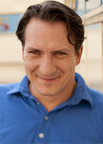 Robert Palfrader Robert Palfrader