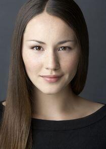 Christina Chong Christina Chong