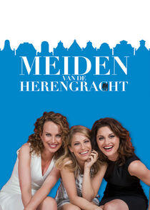 Meiden van de Herengracht Meiden van de Herengracht
