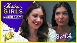 Shocking Discovery Worries Sister Shocking Discovery Worries Sister