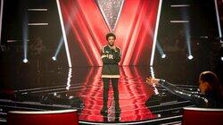 Blind Auditions 8 Blind Auditions 8