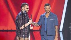 Blind Auditions 7 Blind Auditions 7