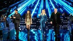 Top 12 Live Performance: Global Number One Hits Top 12 Live Performance: Global Number One Hits