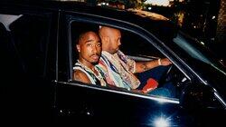 Tupac Shakur Tupac Shakur