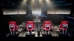 Blind Auditions 9 / The Cut Blind Auditions 9 / The Cut