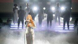 Top 8 Live Performance: Heroes & Tributes Top 8 Live Performance: Heroes & Tributes