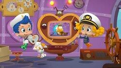 The SS Friendship! The SS Friendship!