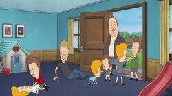 Old Beavis and Butt-Head in Vasectomies Old Beavis and Butt-Head in Vasectomies