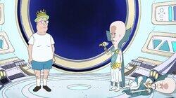 Smart Beavis and Butt-Head in Abduction Smart Beavis and Butt-Head in Abduction