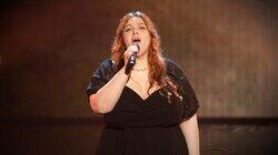Blind Auditions 9 Blind Auditions 9