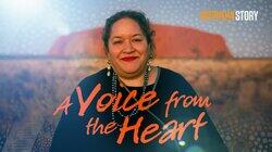 A Voice From the Heart - Megan Davis A Voice From the Heart - Megan Davis