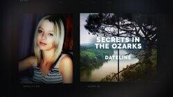 Secrets in the Ozarks Secrets in the Ozarks