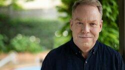 Peter Helliar Peter Helliar