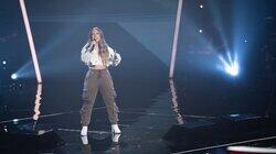 Blind Auditions 4