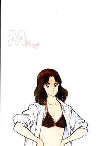 Miyuki Miyuki