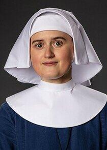 Sister Frances Sister Frances