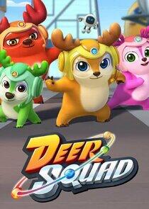 Deer Squad Deer Squad