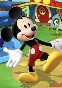 Mickey Mickey