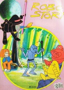 Robo Story Robo Story