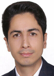 photo of Mehdi Sadeghi