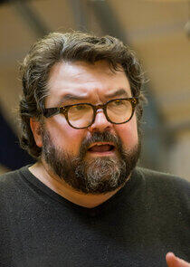 photo of Steven McNicoll