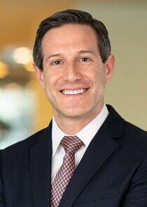 photo of Brandon Van Grack photo of Brandon Van Grack