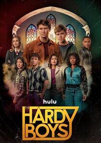 The Hardy Boys