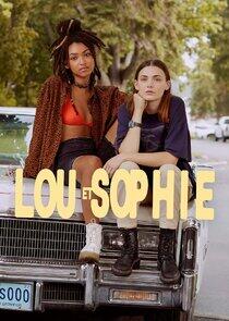 Lou et Sophie Lou et Sophie