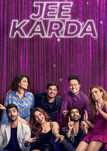 Jee Karda Jee Karda
