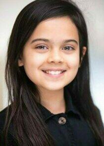 photo of Cherry Mitra