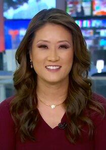 photo of Katie Phang