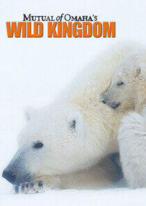 Mutual Of Omaha's Wild Kingdom Mutual Of Omaha's Wild Kingdom