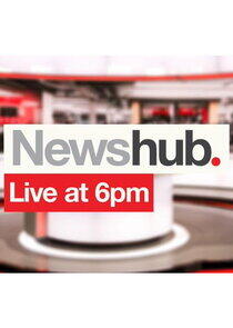 Newshub Live at 6pm Newshub Live at 6pm