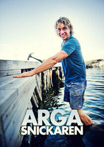 Arga snickaren - Season 11 Arga snickaren - Season 11
