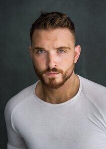 photo of Theo Spofforth photo of Theo Spofforth