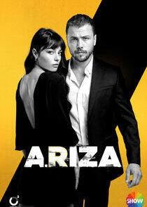 Arıza - Season 1 Arıza - Season 1