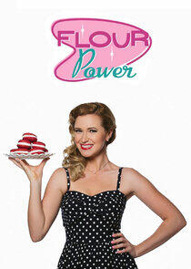 Flour Power Flour Power