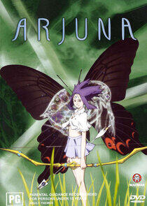 Arjuna - Season 1 Arjuna - Season 1