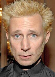 photo of Mike Dirnt photo of Mike Dirnt