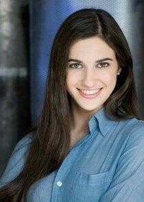Olivia Daniels