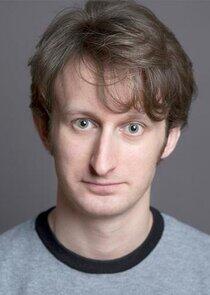 photo of Jonathon Carley