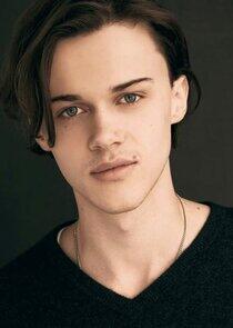 Christopher Briney Christopher Briney
