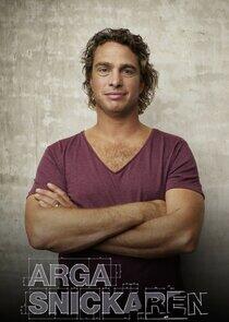 Arga snickaren - Season 12 Arga snickaren - Season 12